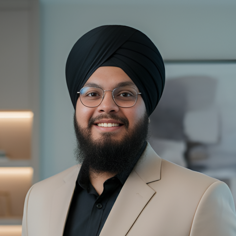 Prabhjot Singh